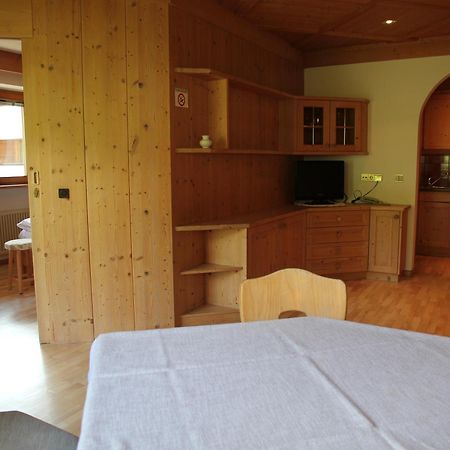 Hotel Cavallino Badia  Zewnętrze zdjęcie