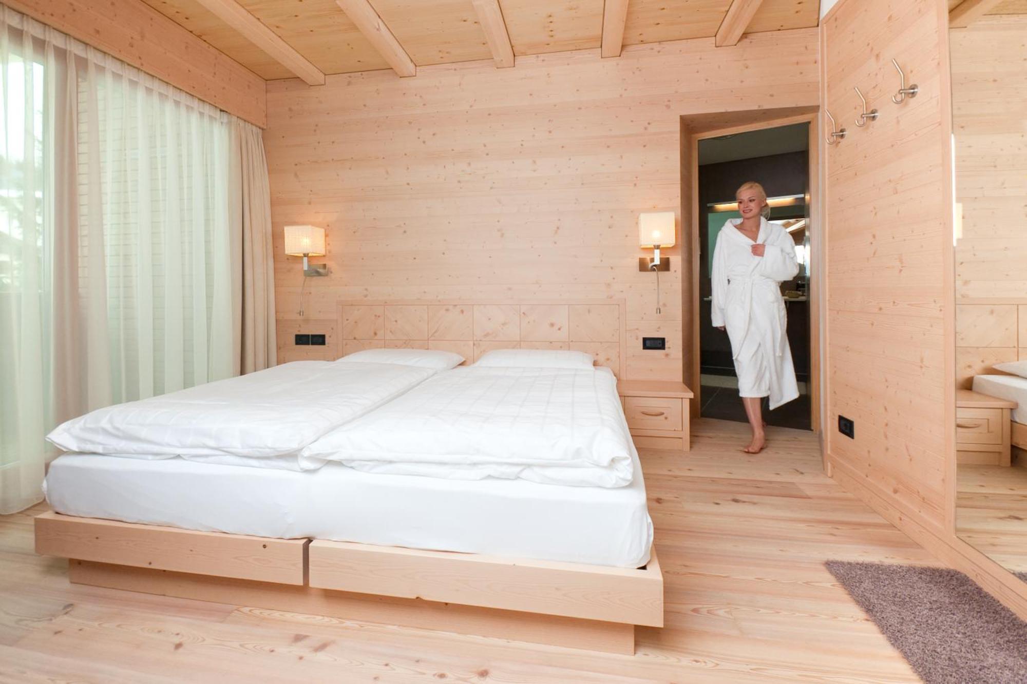 Hotel Cavallino Badia  Zewnętrze zdjęcie