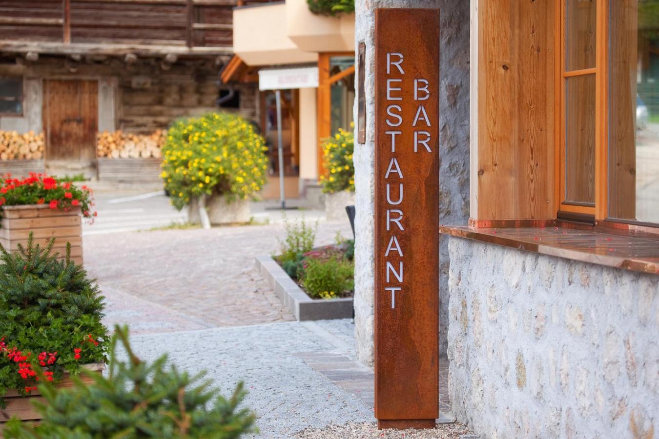 Hotel Cavallino Badia  Zewnętrze zdjęcie
