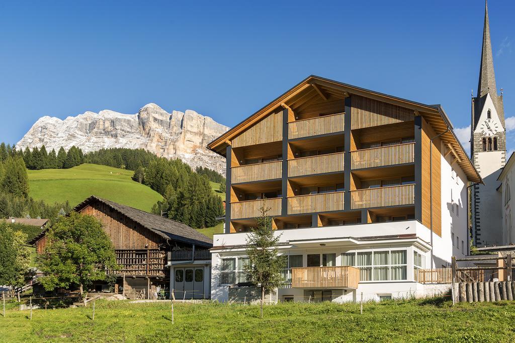 Hotel Cavallino Badia  Zewnętrze zdjęcie