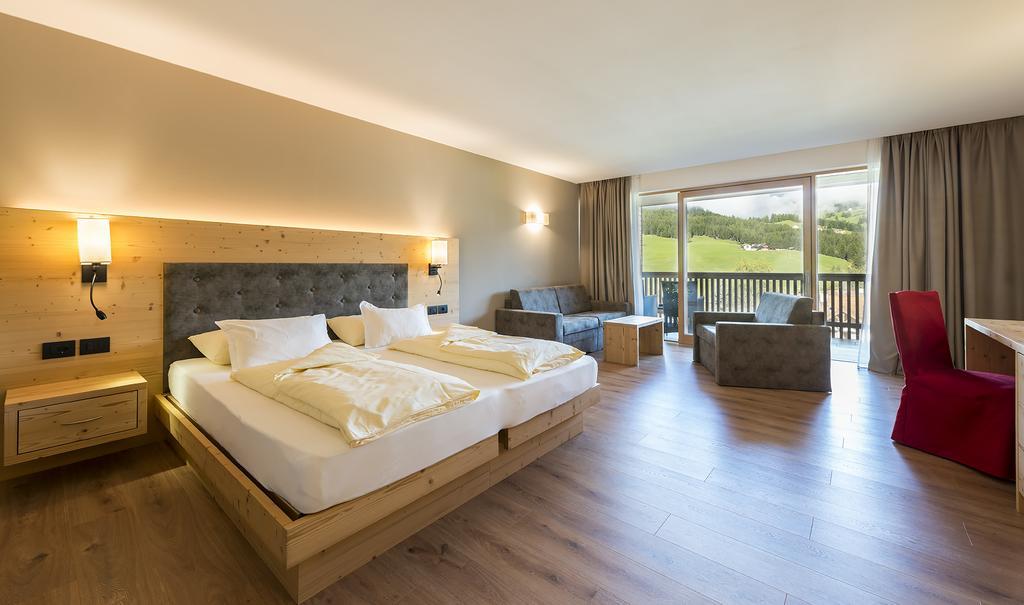 Hotel Cavallino Badia  Zewnętrze zdjęcie