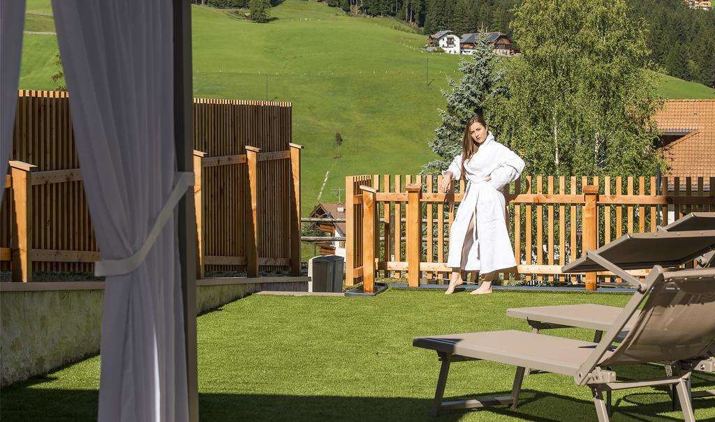Hotel Cavallino Badia  Zewnętrze zdjęcie