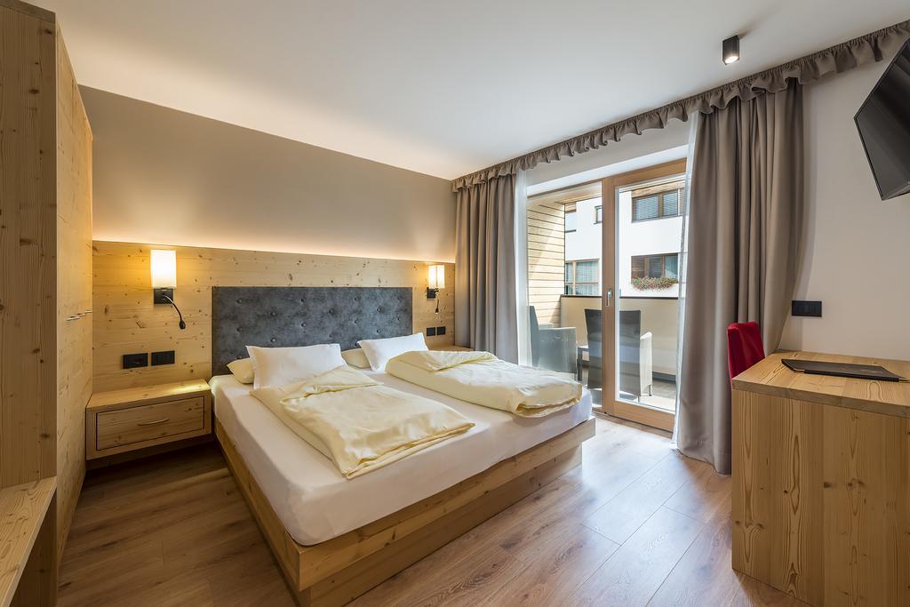 Hotel Cavallino Badia  Zewnętrze zdjęcie