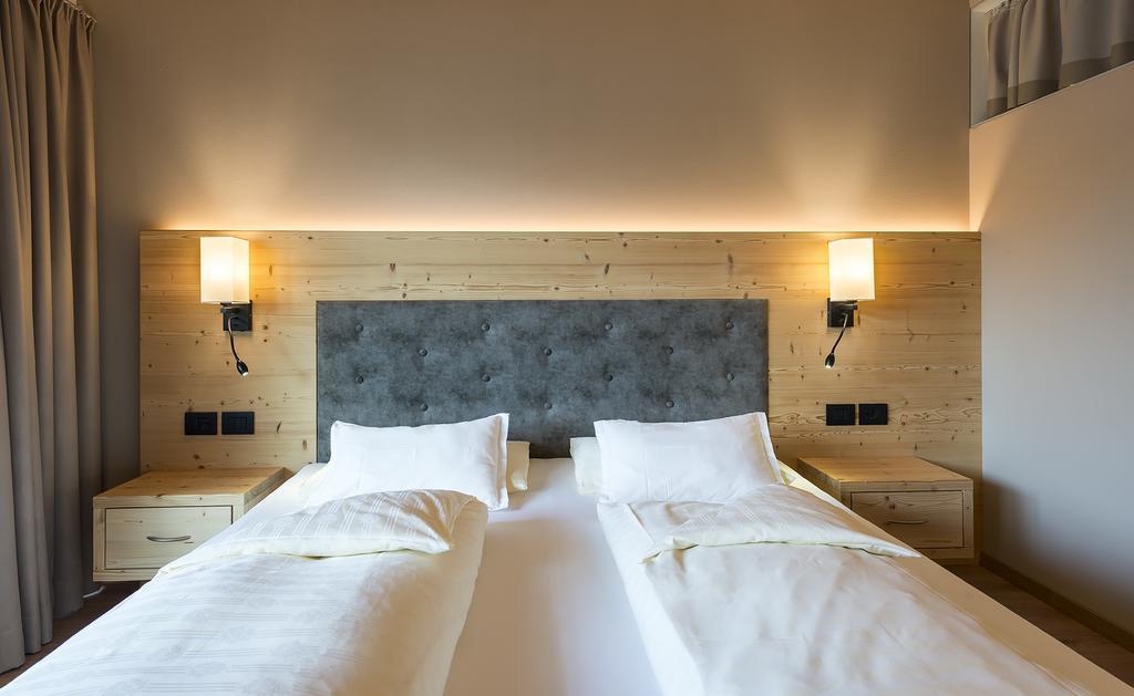 Hotel Cavallino Badia  Zewnętrze zdjęcie