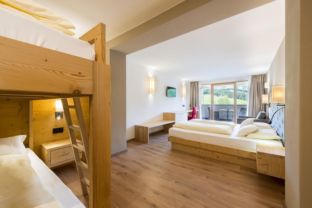 Hotel Cavallino Badia  Zewnętrze zdjęcie