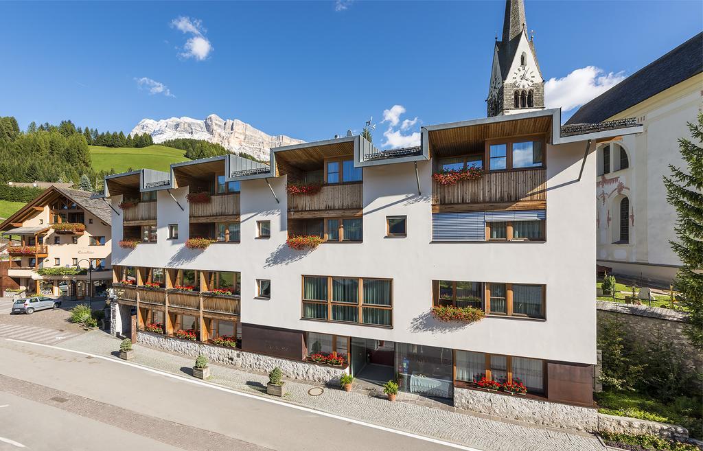Hotel Cavallino Badia  Zewnętrze zdjęcie