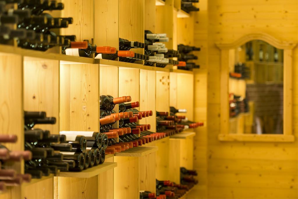 Hotel Cavallino Badia  Zewnętrze zdjęcie