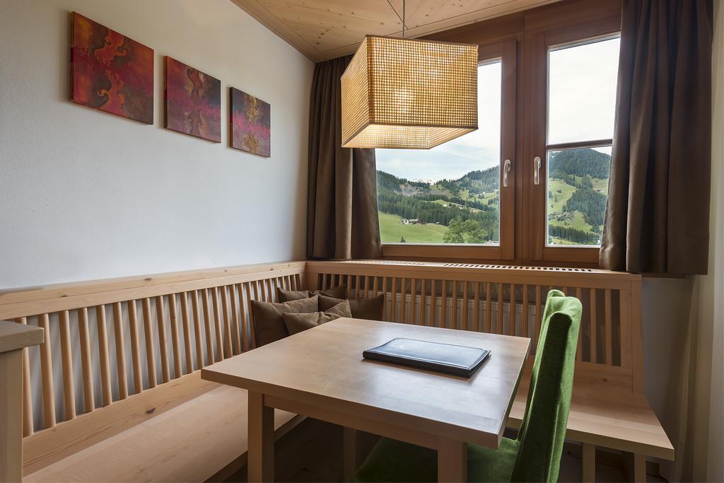 Hotel Cavallino Badia  Zewnętrze zdjęcie