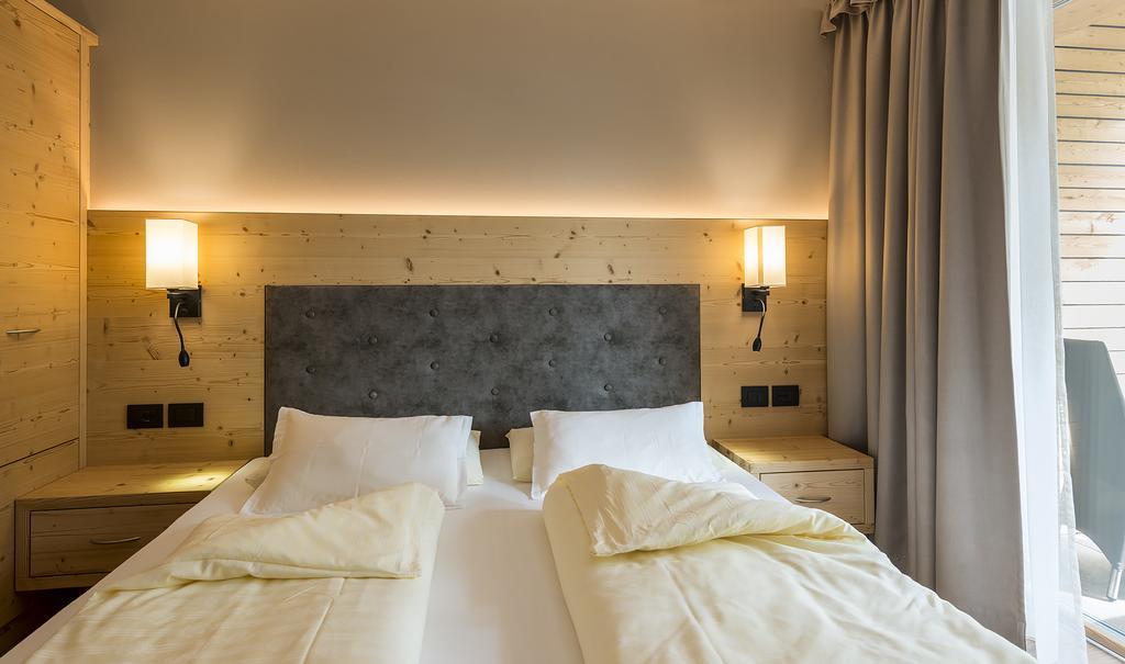 Hotel Cavallino Badia  Zewnętrze zdjęcie
